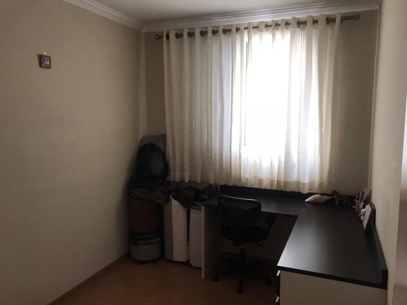 Apartamento com 2 Quartos à Venda, 45 m² em Vila Alpina - São Paulo