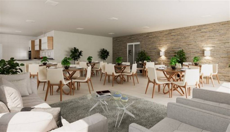Imagem Apartamento com 2 Quartos à Venda, 82 m² em Centro - Mongagua