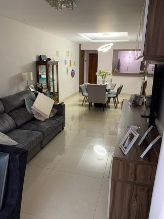 Imagem Apartamento com 3 Quartos à Venda, 198 m² em Balneário - Florianópolis