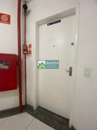 Apartamento com 2 Quartos à Venda, 38 m² em Parque Das Nações - Santo André