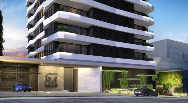 Imagem Apartamento com 3 Quartos à Venda, 161 m² em Bigorrilho - Curitiba