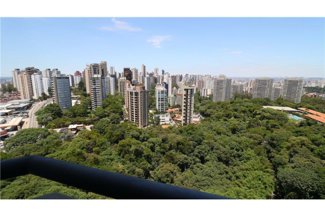 Imagem Apartamento com 5 Quartos à Venda, 170 m² em Morumbi - São Paulo