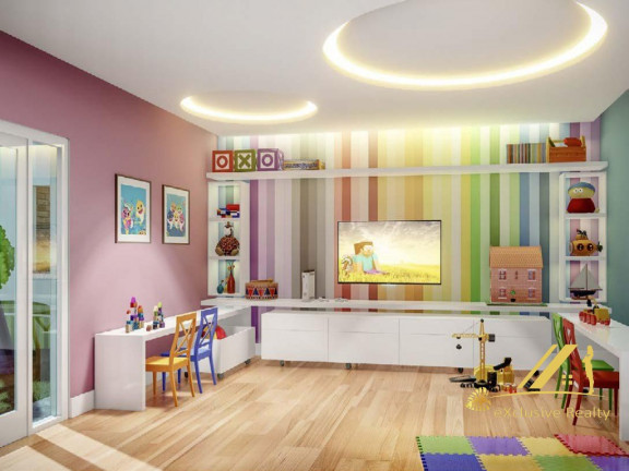 Imagem Apartamento com 2 Quartos à Venda, 56 m² em Itapuã - Salvador
