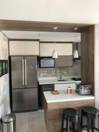 Imagem Apartamento com 2 Quartos à Venda, 80 m² em Bethaville I - Barueri