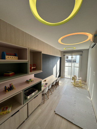 Imagem Apartamento com 2 Quartos à Venda, 53 m² em São Leopoldo - Caxias Do Sul