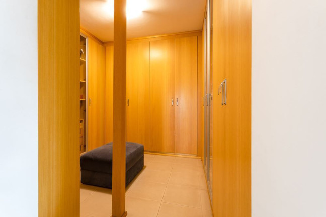 Apartamento com 6 Quartos à Venda, 333 m² em Alto De Pinheiros - São Paulo