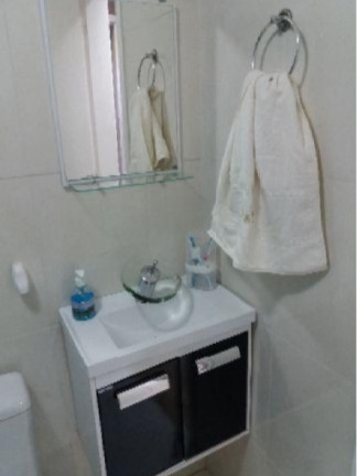 Imagem Apartamento com 3 Quartos à Venda, 60 m² em Vila Amália (zona Norte) - São Paulo