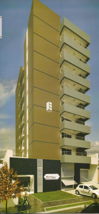 Imagem Apartamento com 2 Quartos à Venda, 60 m² em Nossa Senhora De Fátima - Santa Maria