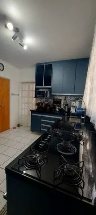 Imagem Apartamento com 3 Quartos à Venda, 92 m² em Santa Paula - São Caetano Do Sul