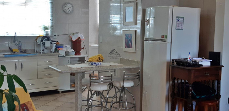 Imagem Apartamento com 2 Quartos à Venda, 66 m² em Centro - Limeira