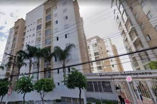 Imagem Apartamento com 1 Quarto à Venda, 77 m² em Jardim Marajoara - São Paulo