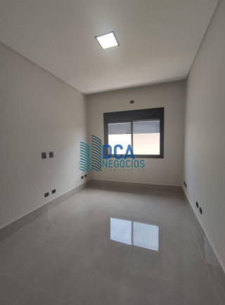Imagem Casa de Condomínio com 3 Quartos à Venda, 170 m² em Loteamento Floresta - São José Dos Campos