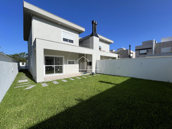 Imagem Casa com 3 Quartos à Venda, 150 m² em São João Do Rio Vermelho - Florianópolis