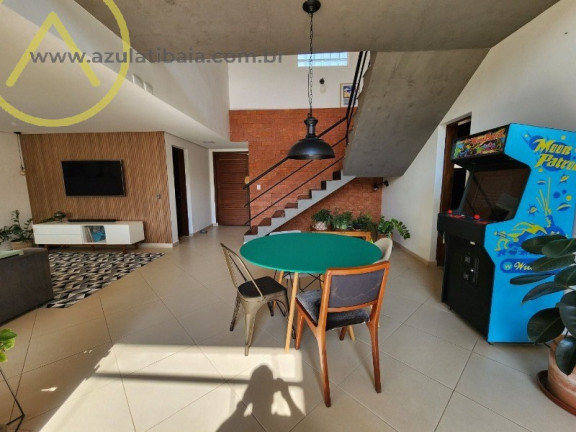 Imagem Casa com 3 Quartos à Venda, 280 m² em Serra Da Cantareira - Mairiporã