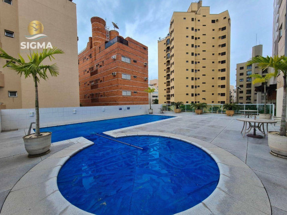 Imagem Apartamento com 3 Quartos à Venda, 113 m² em Enseada - Guarujá