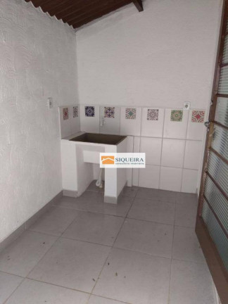 Imagem Casa com 2 Quartos para Alugar, 80 m² em Vila Augusta - Sorocaba