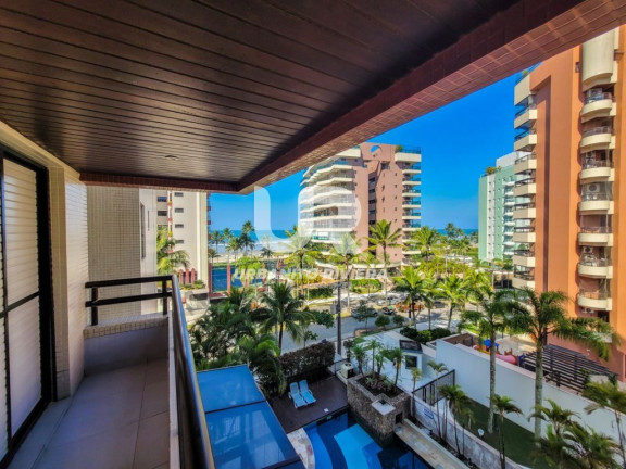 Imagem Apartamento com 3 Quartos à Venda, 92 m² em Riviera | Módulo 06 - Bertioga