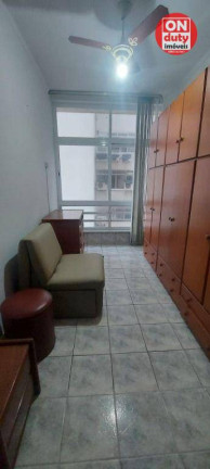 Imagem Apartamento com 2 Quartos à Venda, 100 m² em Boqueirão - Santos