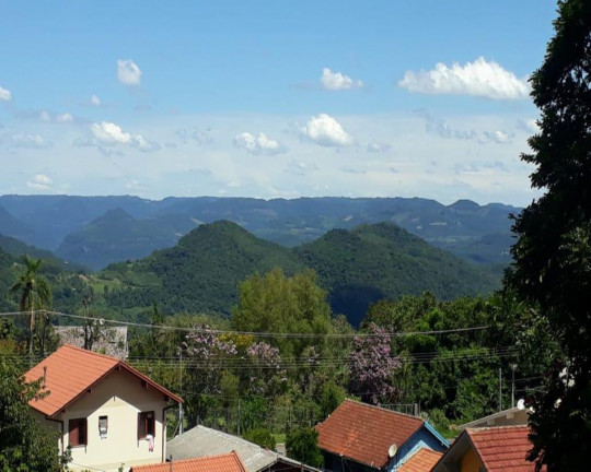 Imagem Imóvel com 3 Quartos à Venda, 343 m² em Vila Olinda - Nova Petrópolis