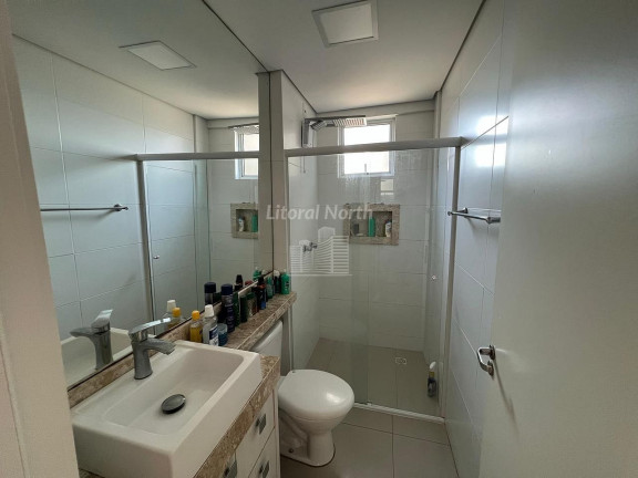 Imagem Apartamento com 2 Quartos à Venda, 83 m² em Centro - Itajaí