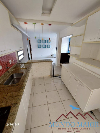 Imagem Apartamento com 2 Quartos à Venda, 65 m² em Vila Francisco Matarazzo - Santo André