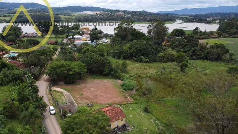 Imagem Terreno à Venda, 2.425 m² em Jardim Paraíso Da Usina - Atibaia