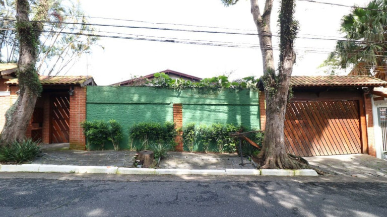 Apartamento com 3 Quartos à Venda, 419 m² em Vila Albertina - São Paulo