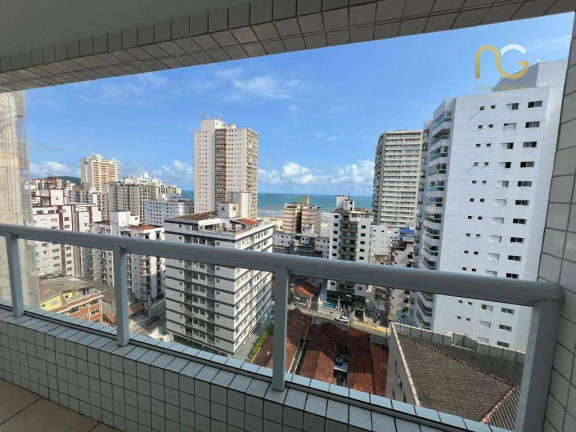 Imagem Apartamento com 2 Quartos à Venda, 87 m² em Aviação - Praia Grande