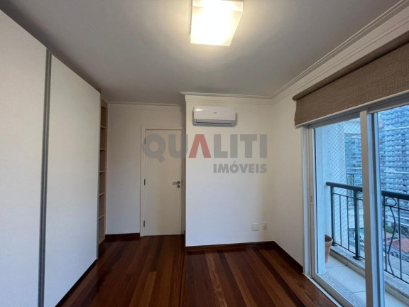 Imagem Apartamento com 4 Quartos para Alugar, 226 m² em Vila Nova Conceição - São Paulo