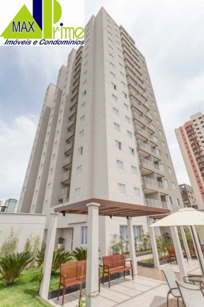 Imagem Apartamento com 3 Quartos à Venda, 66 m² em Penha De França - São Paulo