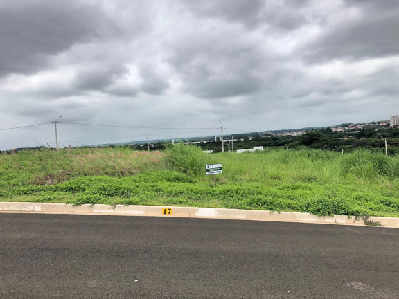 Imagem Terreno à Venda, 286 m² em Bongue - Piracicaba