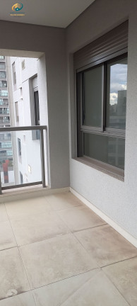 Imagem Apartamento com 2 Quartos à Venda, 65 m² em Mirandópolis - São Paulo
