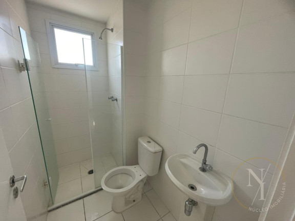 Apartamento com 3 Quartos à Venda, 72 m² em Vila Augusta - Guarulhos