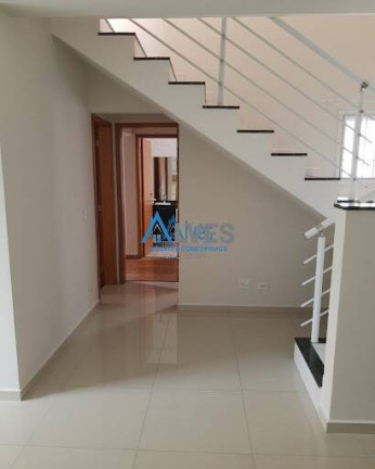 Imagem Apartamento com 2 Quartos à Venda, 126 m² em Baeta Neves - São Bernardo Do Campo