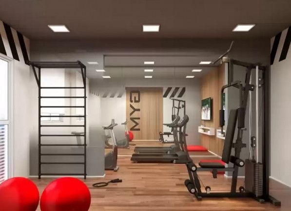 Imagem Apartamento com 1 Quarto à Venda, 27 m² em Vila Romana - São Paulo Imagem Apartamento com 1 Quarto à Venda, 27 m² em Vila Romana - São Paulo