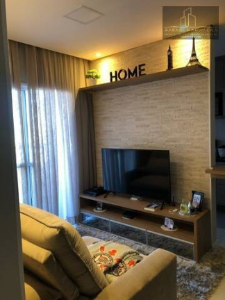 Imagem Apartamento com 2 Quartos à Venda, 53 m² em City Bussocaba - Osasco