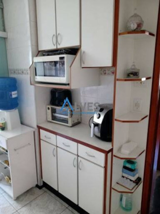 Imagem Apartamento com 2 Quartos à Venda, 58 m² em Vila Eldizia - Santo André