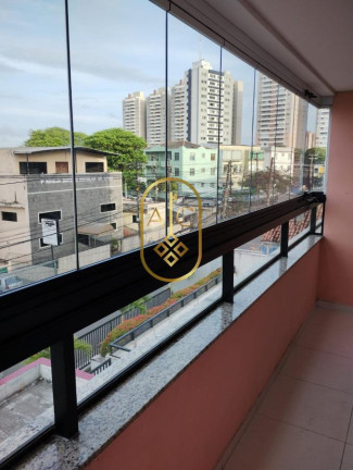 Imagem Apartamento com 2 Quartos à Venda, 76 m² em Acupe De Brotas - Salvador