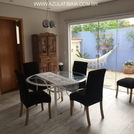 Imagem Casa com 3 Quartos à Venda, 180 m² em Vila Santista - Atibaia