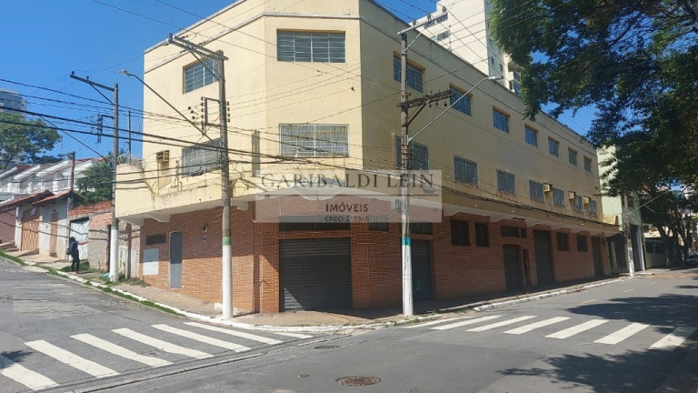 Imagem Imóvel à Venda, 1.050 m² em Vila Monte Alegre - São Paulo