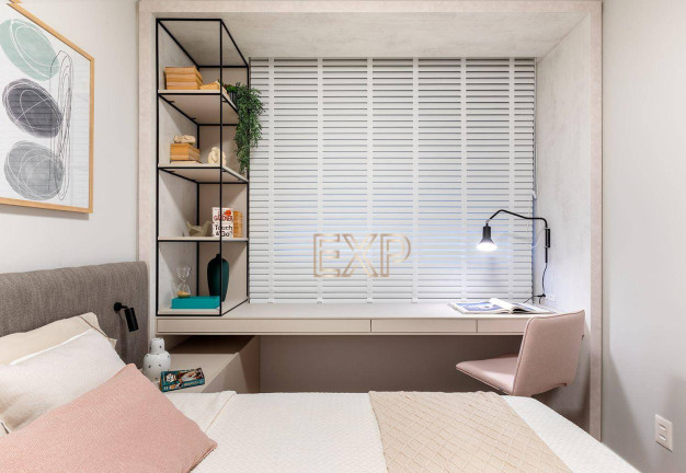 Imagem Apartamento com 2 Quartos à Venda, 67 m² em Estreito - Florianópolis