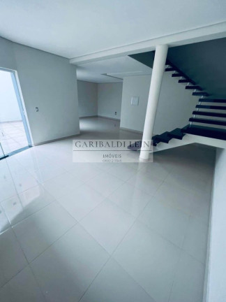 Imagem Sobrado com 3 Quartos à Venda, 153 m² em Jardim Novo Cambuí - Hortolândia