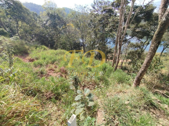 Imagem Terreno à Venda, 500 m² em Parque Das águas - Nazaré Paulista