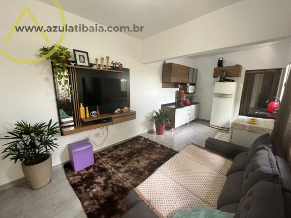 Imagem Casa com 3 Quartos à Venda, 71 m² em Jardim Colonial - Atibaia