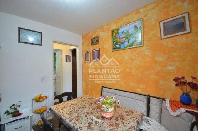 Foto do imóvel: Apartamento com 3 Quartos à Venda, 60 m² em Boa Vista - Curitiba
