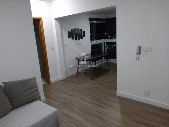 Imagem Apartamento com 1 Quarto para Alugar, 52 m² em Parque Campolim - Sorocaba
