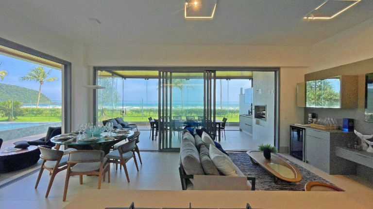 Imagem Apartamento com 4 Quartos à Venda, 365 m² em Riviera De São Lourenço - Bertioga