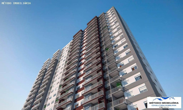 Apartamento com 3 Quartos à Venda, 66 m² em Sacomã - São Paulo