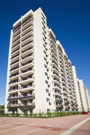 Apartamento com 2 Quartos à Venda, 63 m² em Barra Da Tijuca - Rio De Janeiro