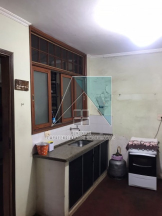 Imagem Casa com 3 Quartos à Venda, 204 m² em Geraldo Correia De Carvalho - Ribeirão Preto